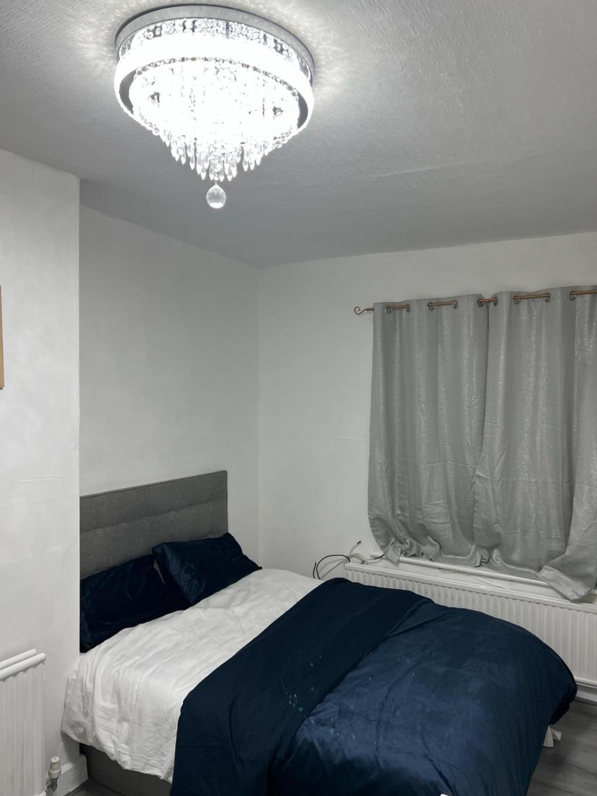 Kosy Roomz Welling Exteriör bild