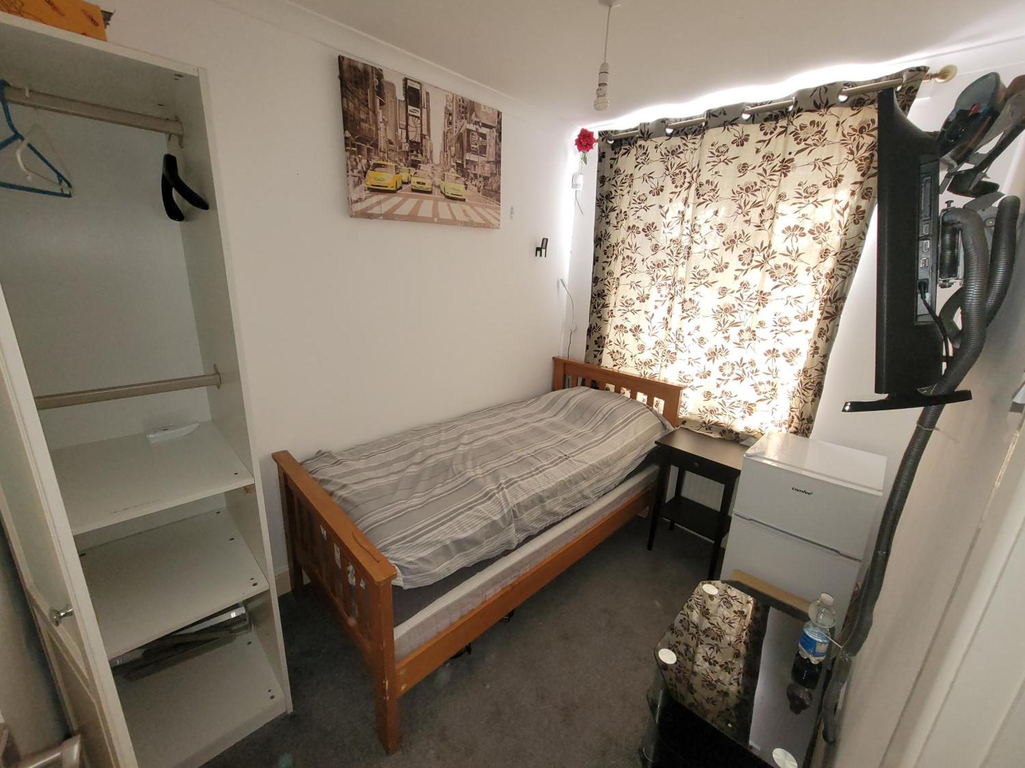 Kosy Roomz Welling Rum bild